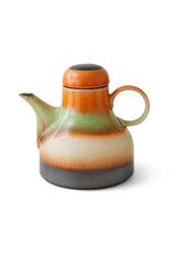 HKLIVING HK COFFEE POT MORNING