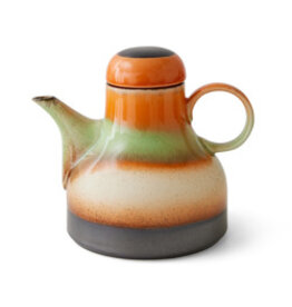 HKLIVING HK COFFEE POT MORNING