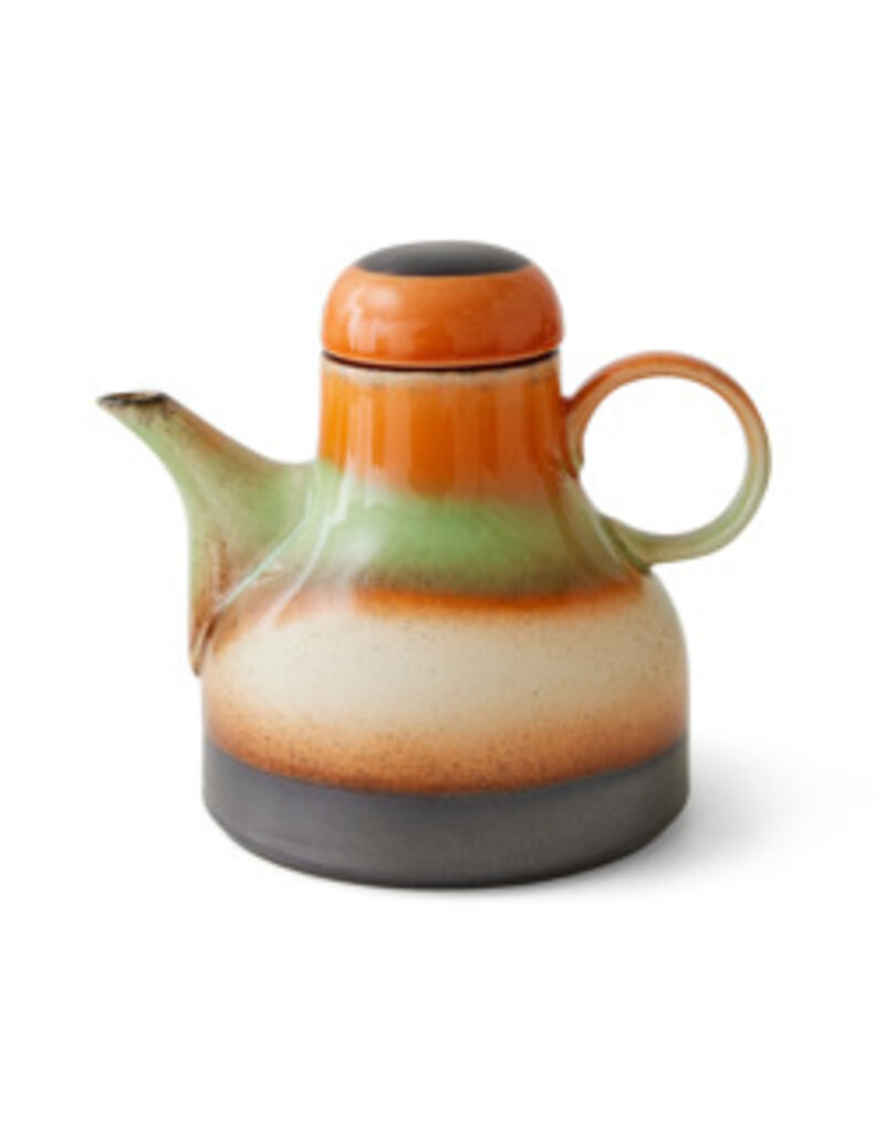 HKLIVING HK COFFEE POT MORNING