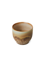 70's coffee cup SHELL