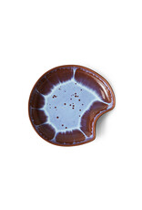 HKLIVING Shell plate SIENNA