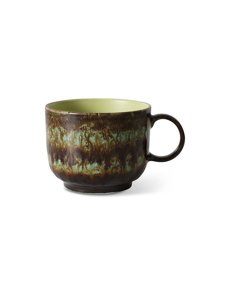 HKLIVING HK tea cup VESPER