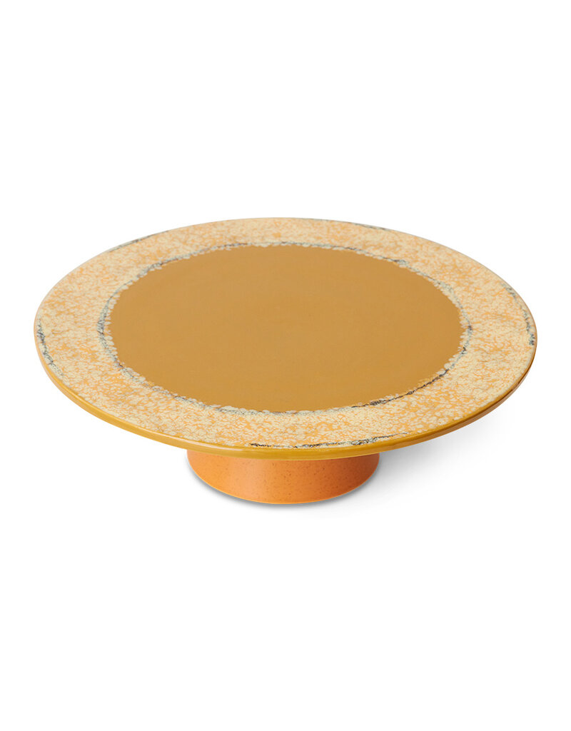 HKLIVING HK plateau PAPAYA