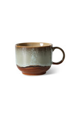 HKLIVING HK tea cup ECHO