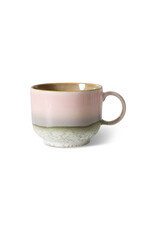 HKLIVING HK tea cup MUSE