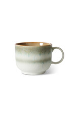 HKLIVING HK tea cup NOVA QUEST