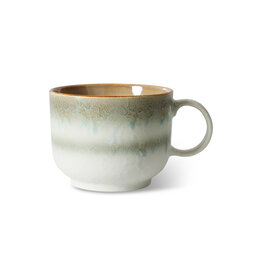 HK tea cup NOVA QUEST
