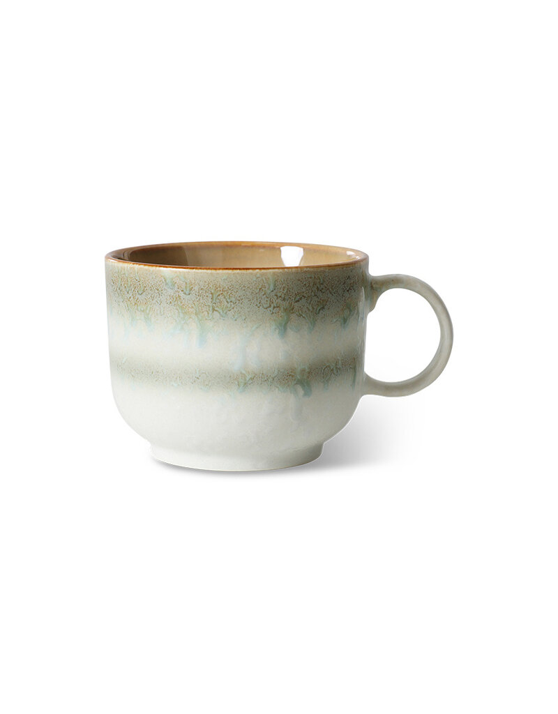 HKLIVING HK tea cup NOVA QUEST