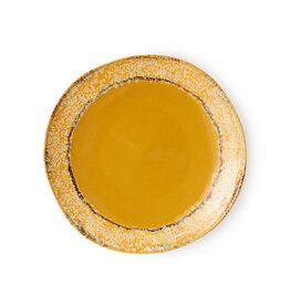 HK side plate PARADISE