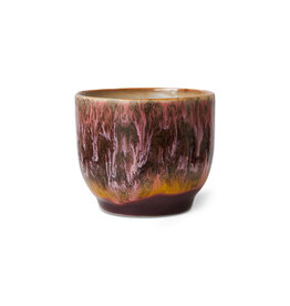 70's cafe  cup BLAST