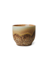 HKLIVING 70's coffee cup SHELL