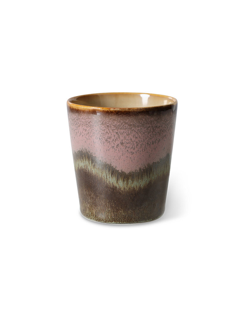 HKLIVING HK Coffee mug TORRENT
