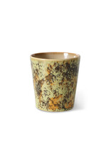 HKLIVING HK Coffee mug FJORD