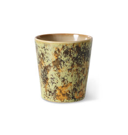 HKLIVING HK Coffee mug FJORD