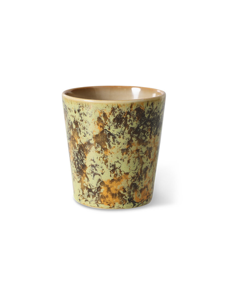 HKLIVING HK Coffee mug FJORD