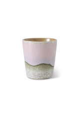 HKLIVING HK coffee mug BRAMBLE
