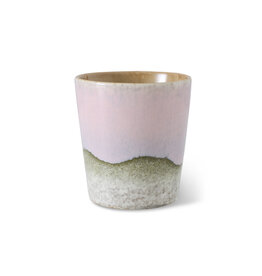 HK coffee mug BRAMBLE