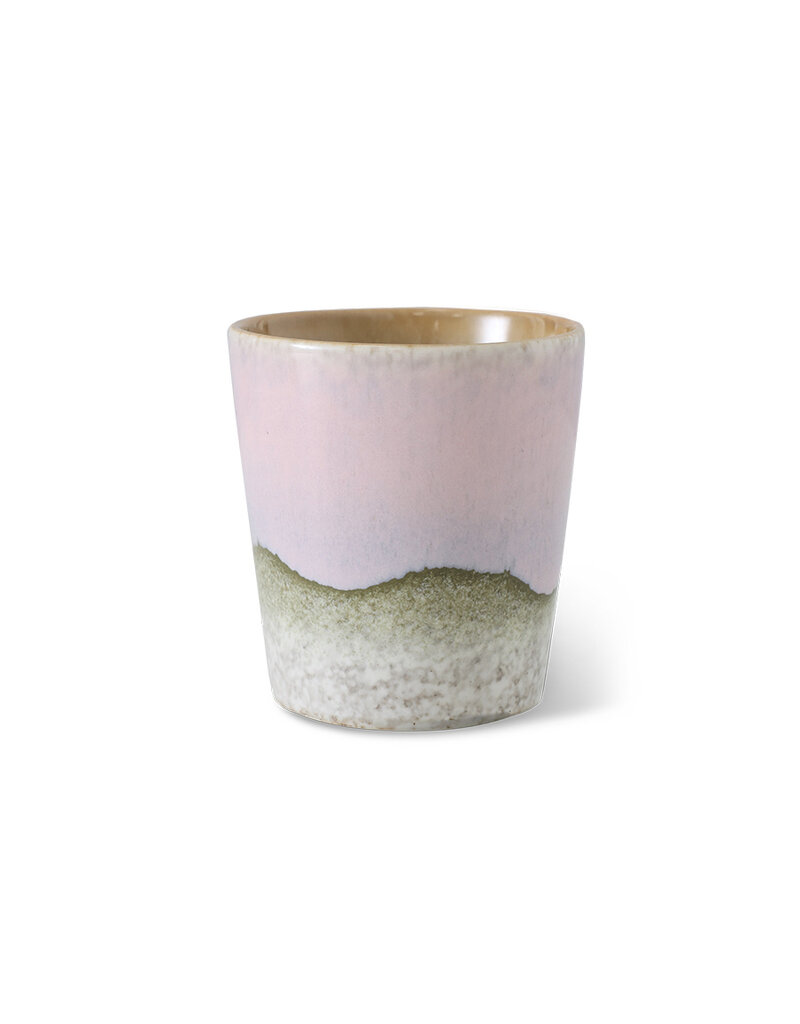 HKLIVING HK coffee mug BRAMBLE