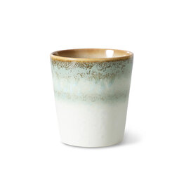 HK Coffee mug PETAL
