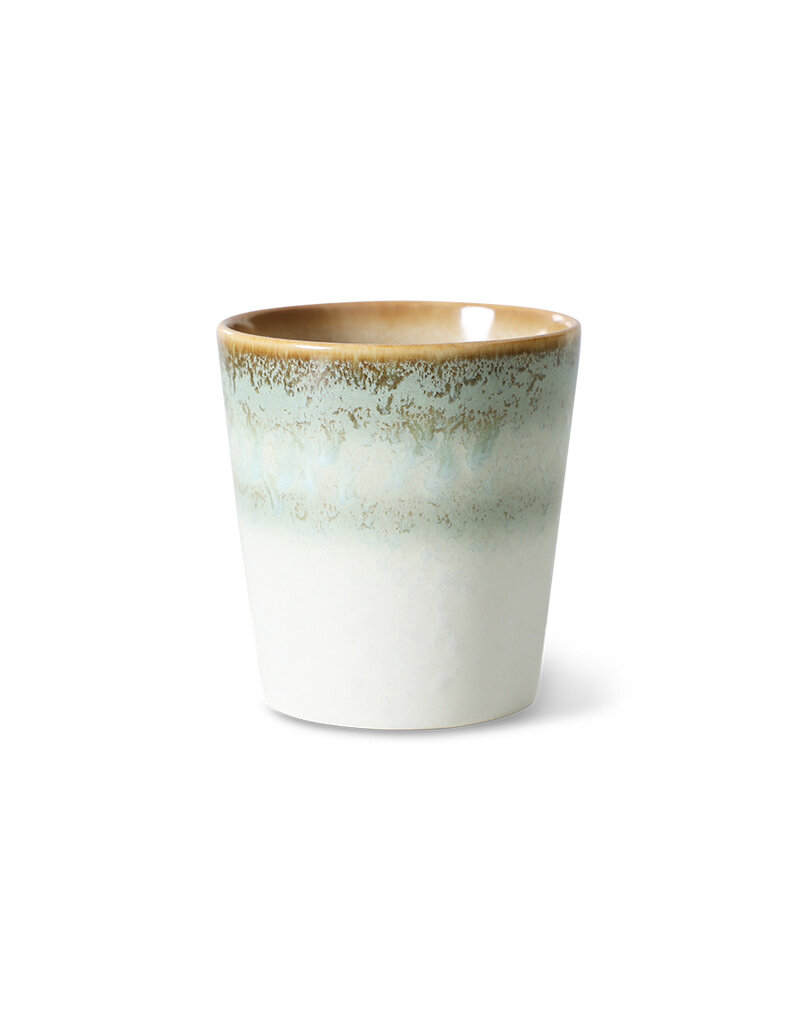 HK Coffee mug PETAL