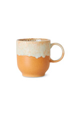 HKLIVING 70's cafe mug DUNES