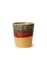 HKLIVING HK 70's coffee mug COVE