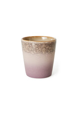 HKLIVING HK 70's  coffee mug FORCE