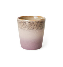 HKLIVING HK 70's  coffee mug FORCE