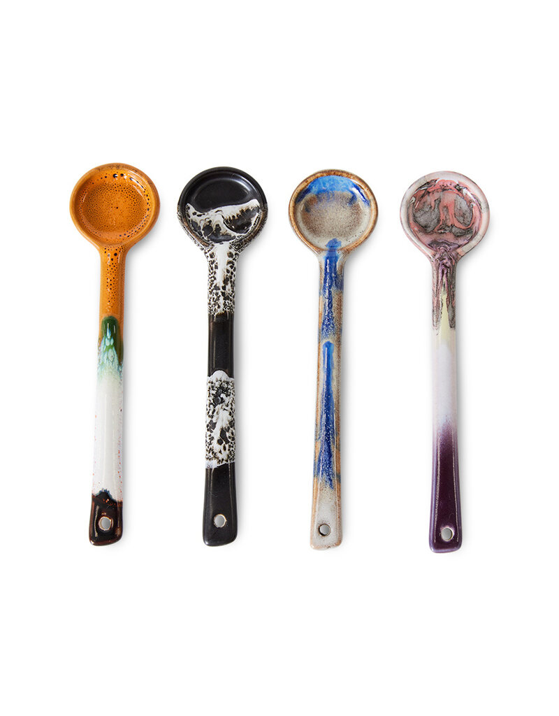 HK Living spoon M FORCE