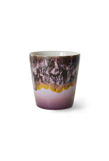 HKLIVING HK 70's coffee mug BLAST
