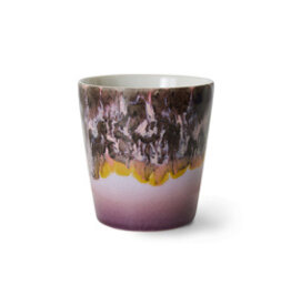 HKLIVING HK 70's coffee mug BLAST