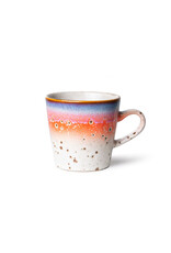 HKLIVING Americano asteroids