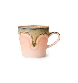 HKLIVING HK americano BLOSSOM