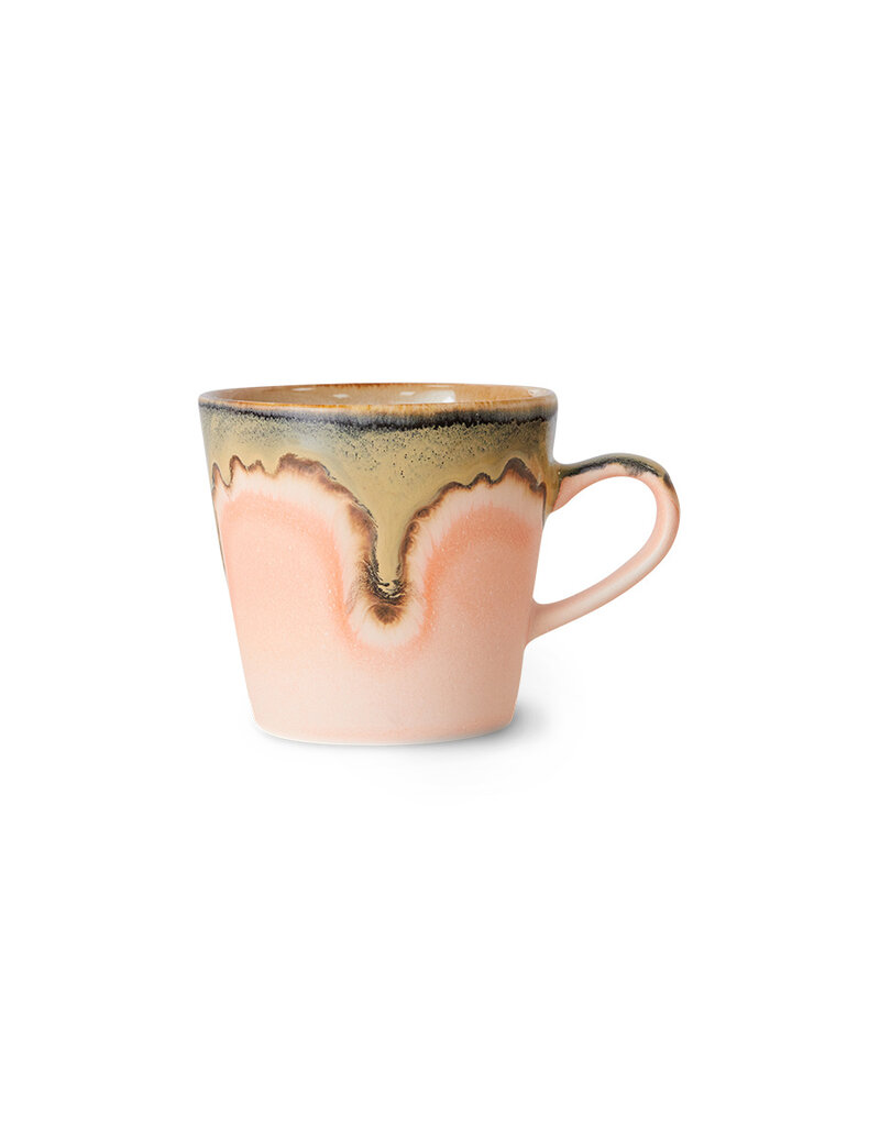 HK americano BLOSSOM