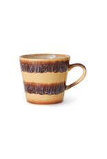 HK cappuccino CLIFFS