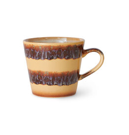 HKLIVING HK cappuccino CLIFFS