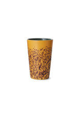 HK tea mug BAY