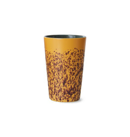 HKLIVING HK tea mug BAY