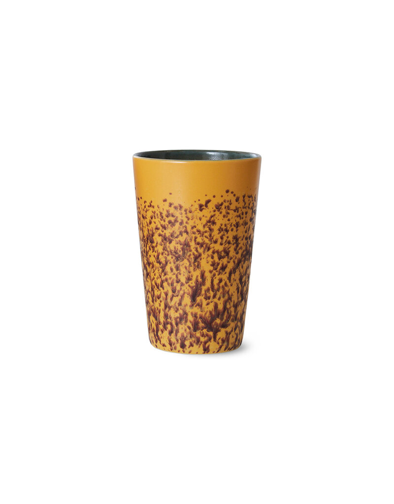 HKLIVING HK tea mug BAY