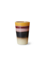 HKLIVING HK tea mug SUNSET