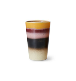 HKLIVING HK tea mug SUNSET