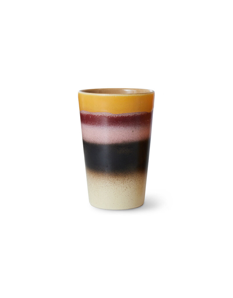 HKLIVING HK tea mug SUNSET