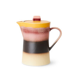 HKLIVING HK teapot SUNSET