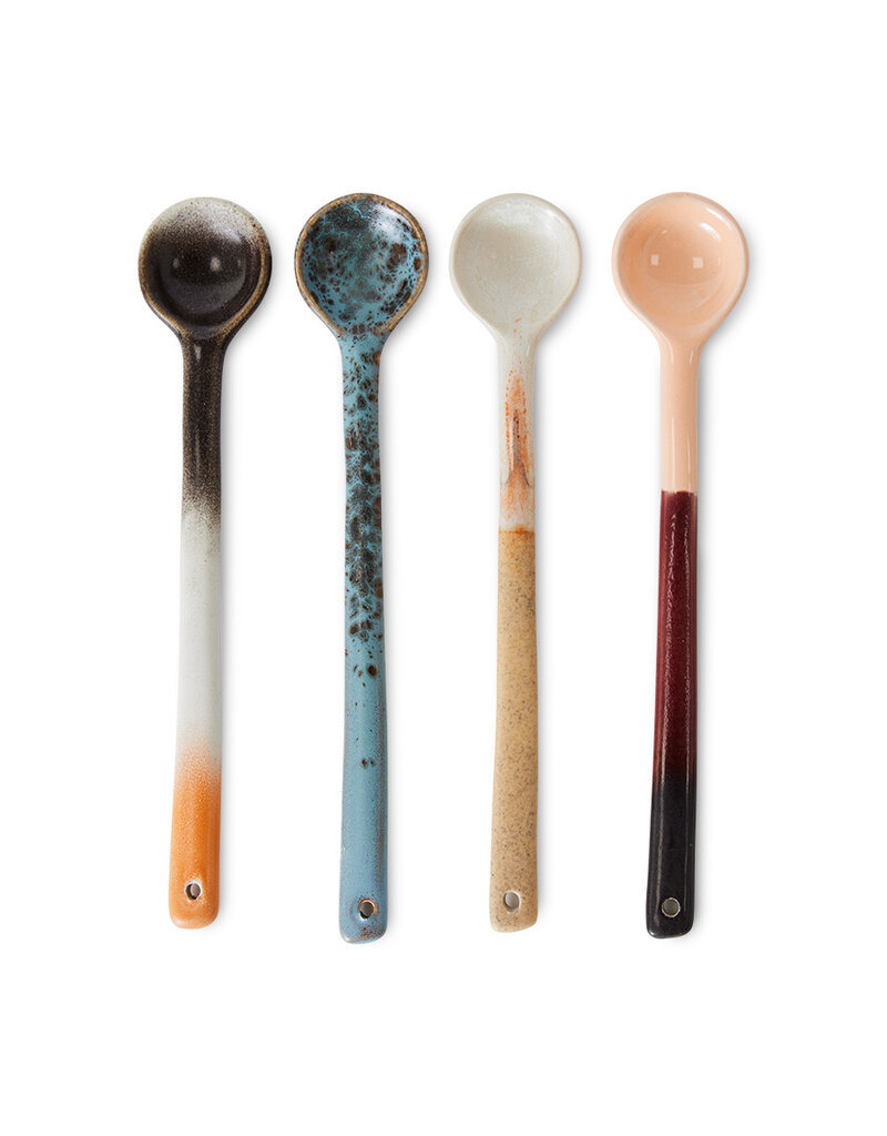 HK Living spoon L BREEZE