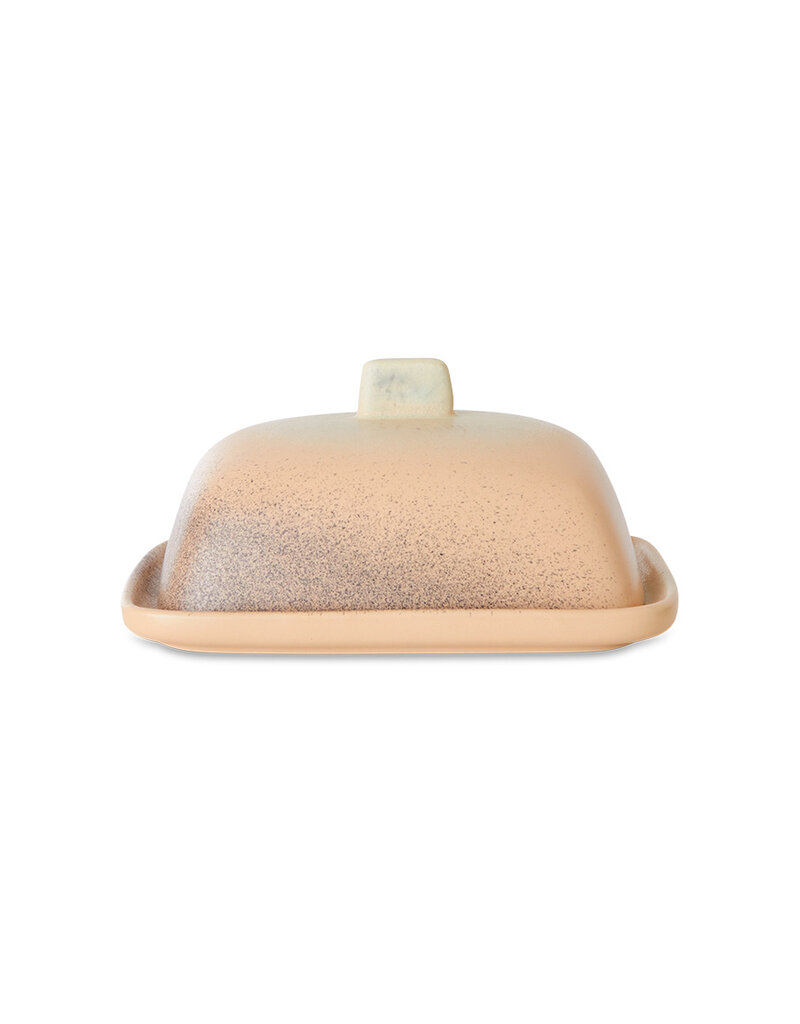 HK butter dish BREEZE