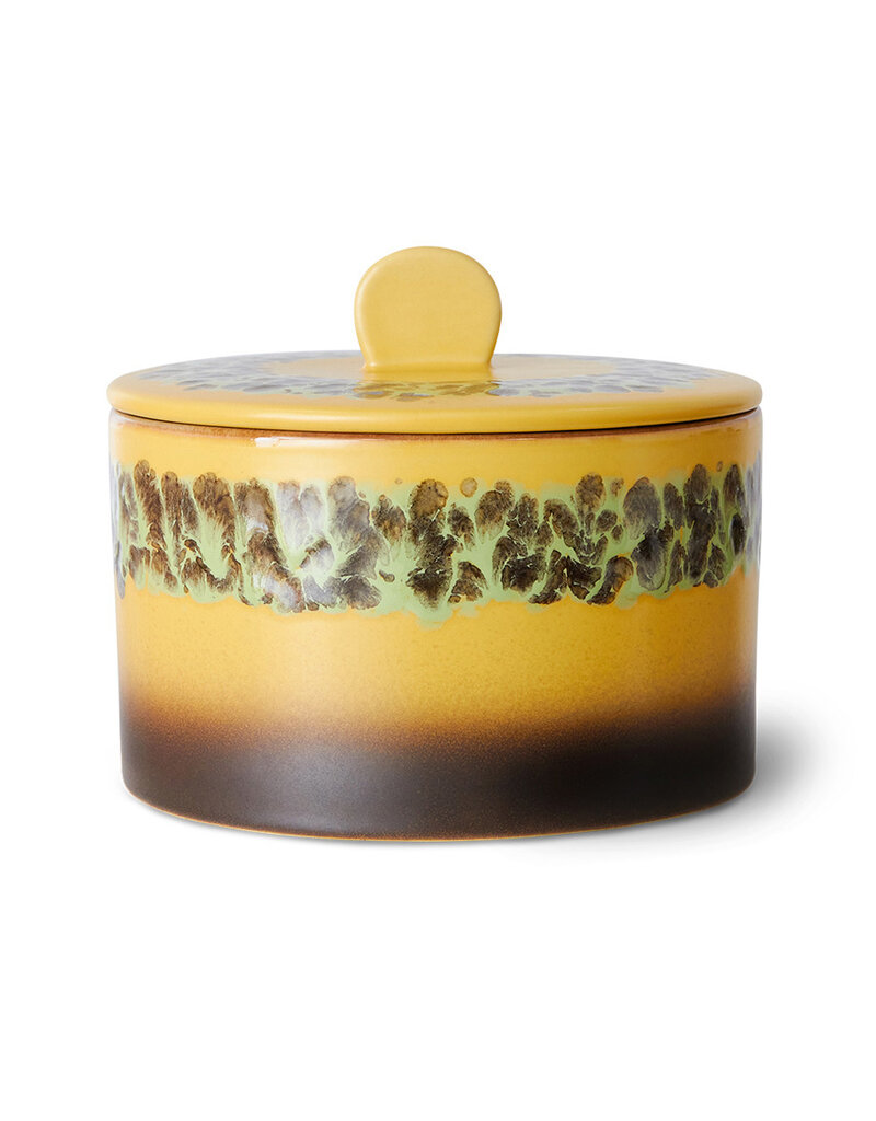 HKLIVING HK cookiejar KELP