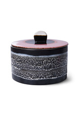 HKLIVING Cookie jar 70''s ''DISCO''