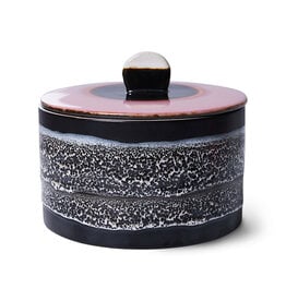 Cookie jar 70''s ''DISCO''