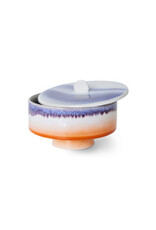 HKLIVING HK Living bonbon bowl MAUVE