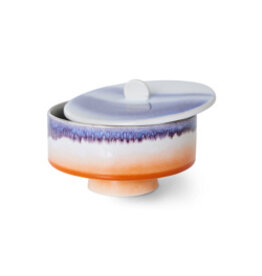 HKLIVING HK Living bonbon bowl MAUVE
